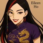 Eileen Ho | アイリーン　ホー